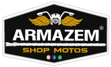 Armazem Shop Motos